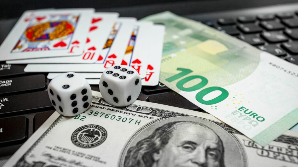 Online Gambling Education