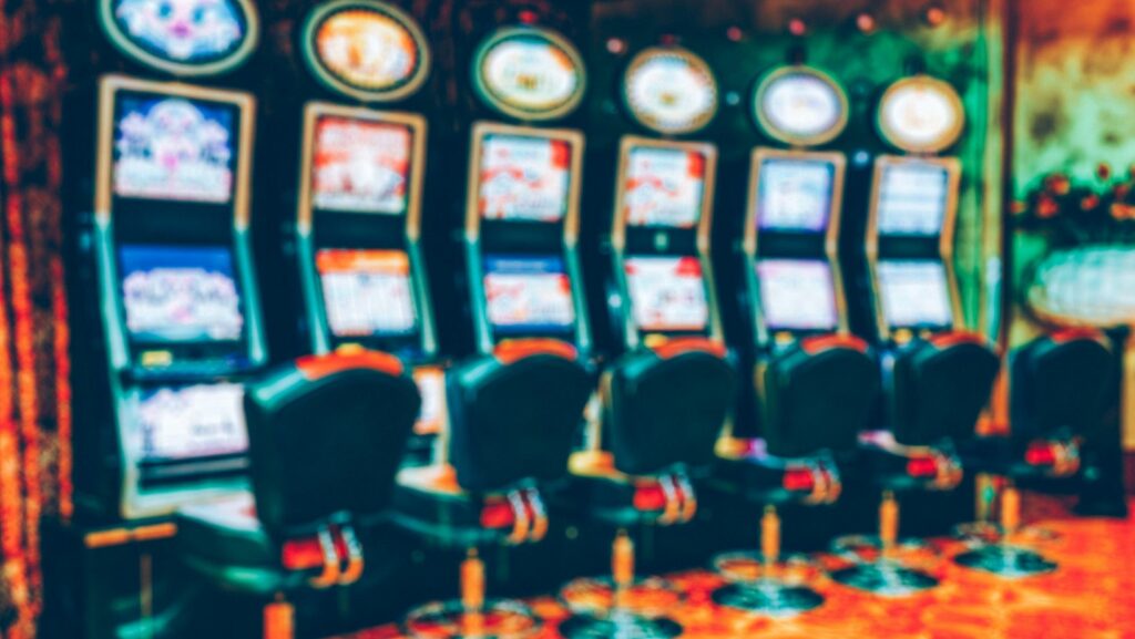 New Casino Slot Games