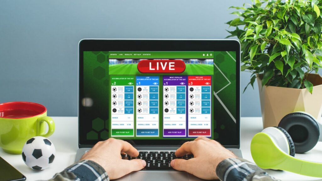 VPN for Online Gambling