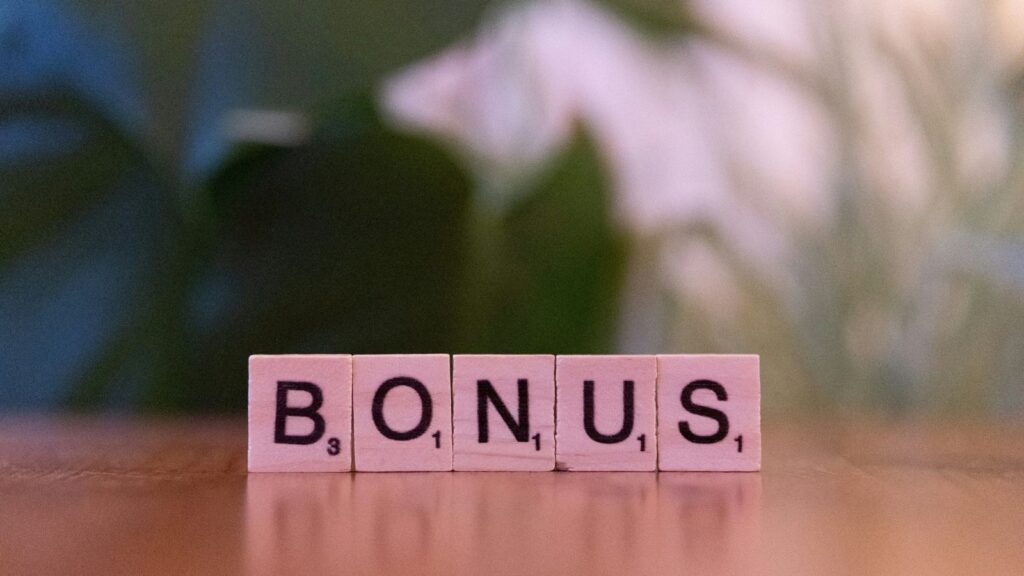 Online Casino Bonuses Explained